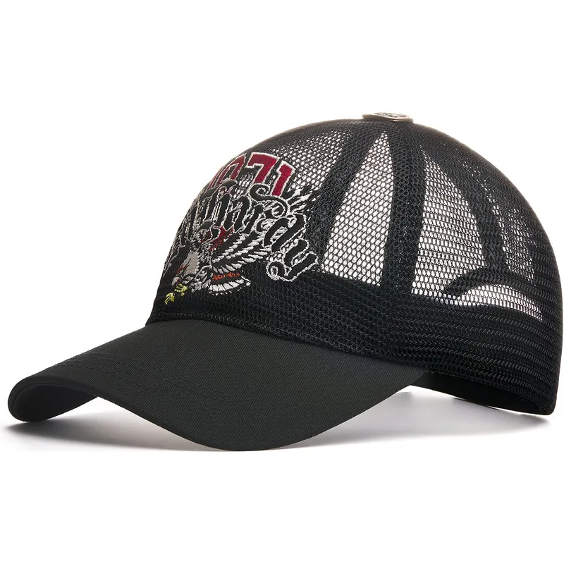 cap-kaareva-black-snapback-ed-hardy cap-kaareva-black-snapback-ed-hardy