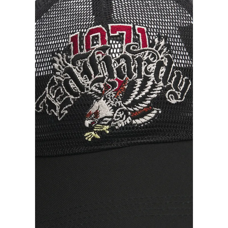 ed-hardy-1971-soaring-eagle-full-mesh-black-trucker-hat