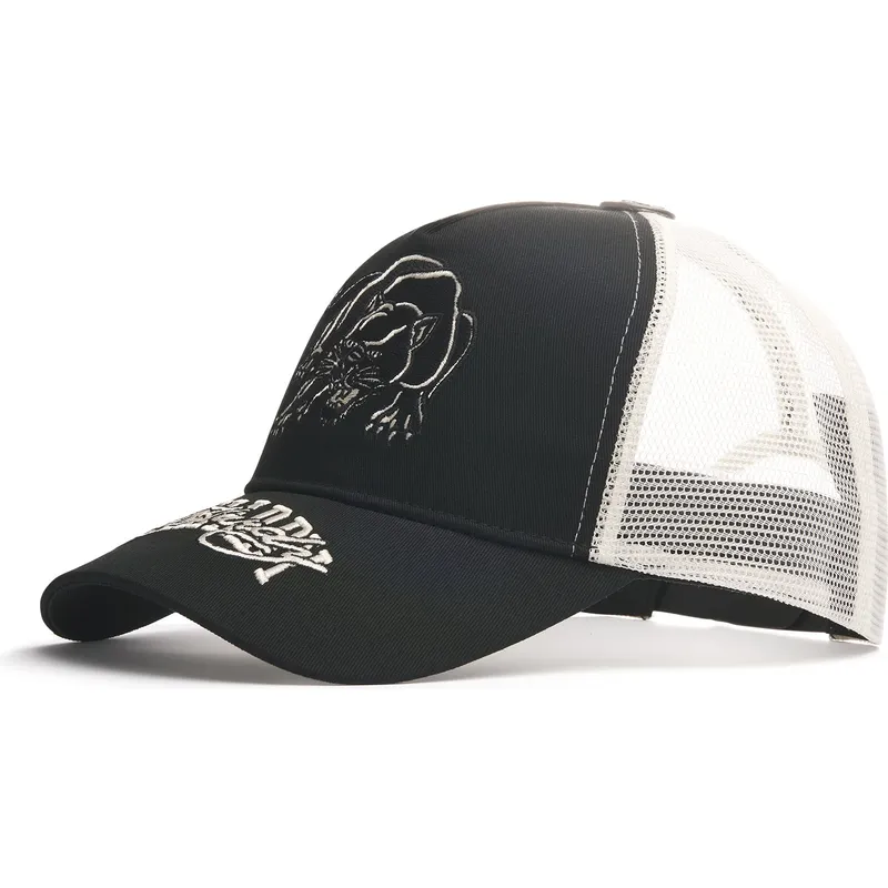 cap-kaareva-black-snapback-ed-hardy