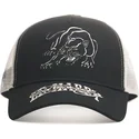cap-kaareva-black-snapback-ed-hardy