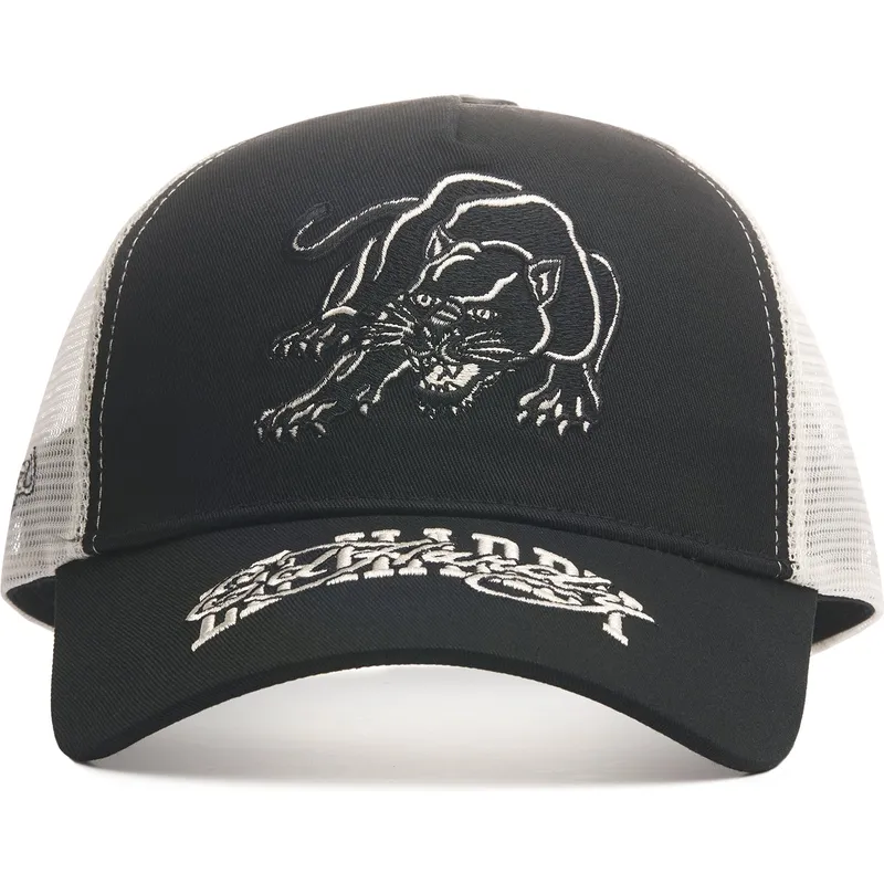 cap-kaareva-black-snapback-ed-hardy