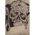 lippikset-kaareva-rekka-laivastonsininen-snapback-skull-and-snakes-graphic-ed-hardy