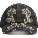 lippikset-kaareva-musta-saadettava-nauha-desert-tiger-ed-hardy
