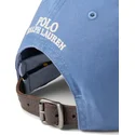 lippikset-kaareva-sininen-saadettava-nauha-classic-sport-stretch-twill-polo-ralph-lauren