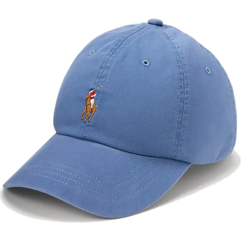 lippikset-kaareva-sininen-saadettava-nauha-classic-sport-stretch-twill-polo-ralph-lauren