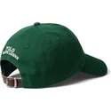 cap-kaareva-green-adjustable-strap-polo-ralph-lauren