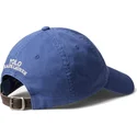 cap-kaareva-navy-blue-adjustable-strap-polo-ralph-lauren
