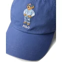 cap-kaareva-navy-blue-adjustable-strap-polo-ralph-lauren
