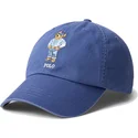 cap-kaareva-navy-blue-adjustable-strap-polo-ralph-lauren