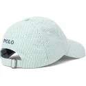 cap-kaareva-green-adjustable-strap-polo-ralph-lauren