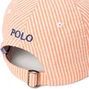 cap-kaareva-orange-adjustable-strap-polo-ralph-lauren