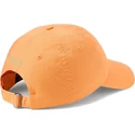 cap-kaareva-orange-adjustable-strap-polo-ralph-lauren
