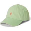 lippikset-kaareva-vihrea-saadettava-nauha-classic-sport-twill-polo-ralph-lauren