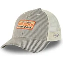 lippikset-kaareva-rekka-laivastonsininen-snapback-mac12-von-dutch