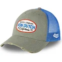 lippikset-kaareva-rekka-monivarinen-snapback-mac15-von-dutch