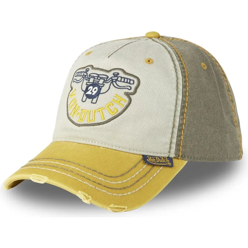 von-dutch-curved-brim-retro13-multicolor-adjustable-cap