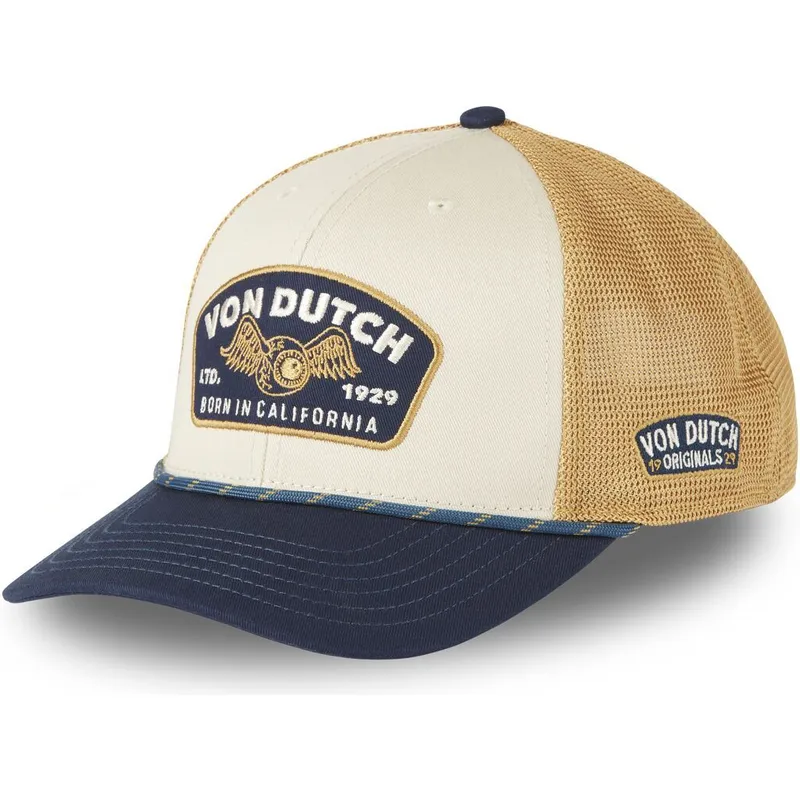 cap-kaareva-multicolor-snapback-von-dutch