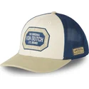lippikset-kaareva-rekka-beige-snapback-sem10-von-dutch
