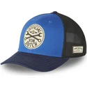 lippikset-kaareva-rekka-sininen-snapback-sem11-von-dutch