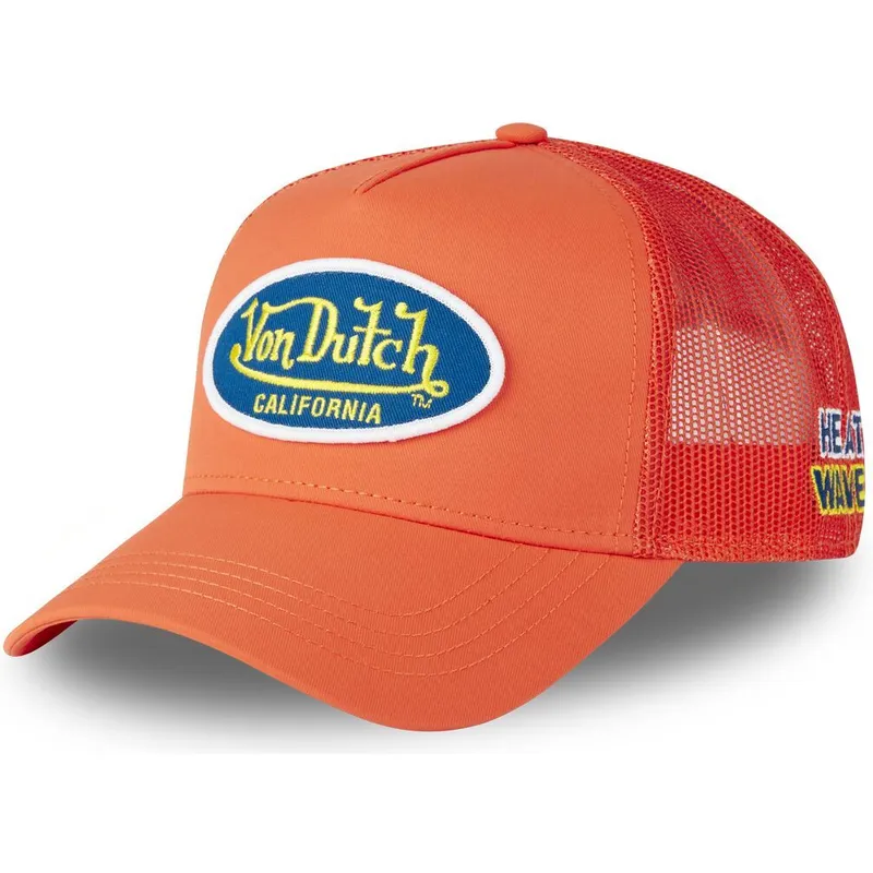 lippikset-kaareva-rekka-oranssi-snapback-poly10-von-dutch