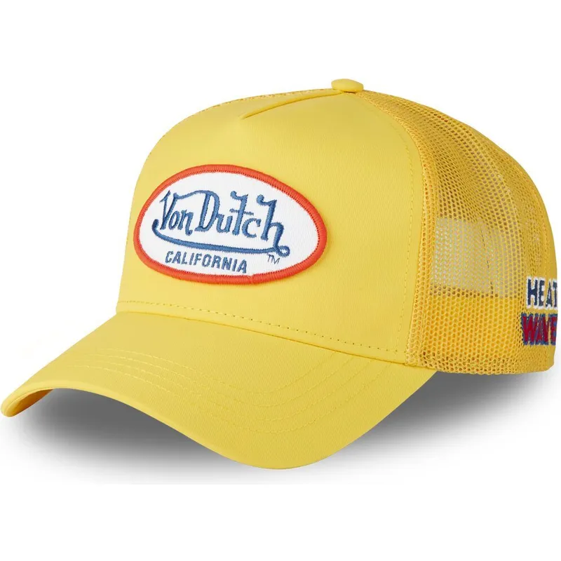 lippikset-kaareva-rekka-keltainen-snapback-poly11-von-dutch