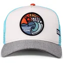 lippikset-kaareva-rekka-monivarinen-snapback-the-glow-hft-coastal