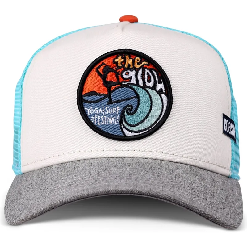 lippikset-kaareva-rekka-monivarinen-snapback-the-glow-hft-coastal