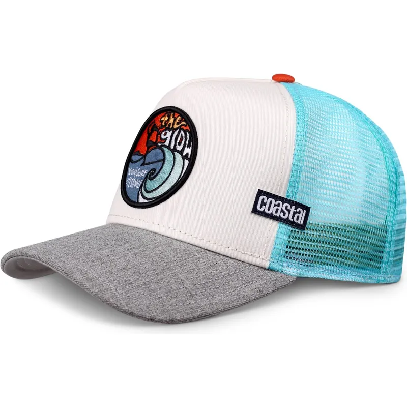 lippikset-kaareva-rekka-monivarinen-snapback-the-glow-hft-coastal