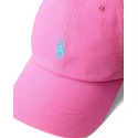 lippikset-kaareva-vaaleanpunainen-saadettava-nauha-cotton-chino-classic-sport-polo-ralph-lauren