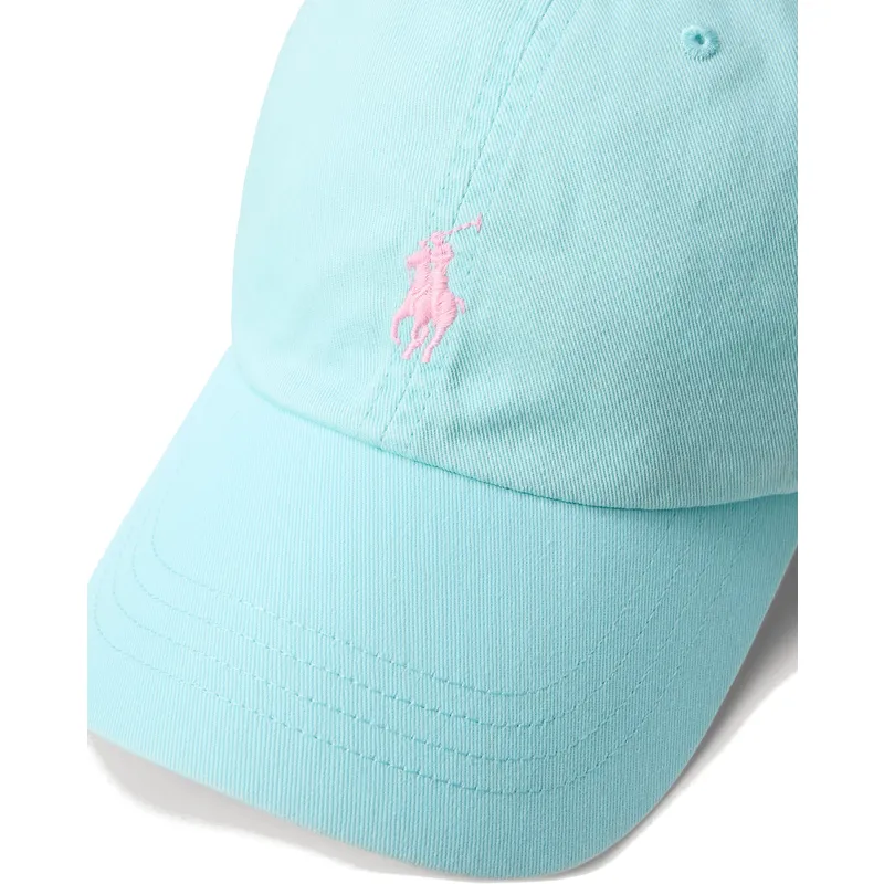 cap-kaareva-blue-adjustable-strap-polo-ralph-lauren cap-kaareva-blue-adjustable-strap-polo-ralph-lauren