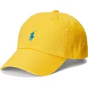 lippikset-kaareva-keltainen-saadettava-nauha-cotton-chino-classic-sport-polo-ralph-lauren