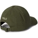 lippikset-kaareva-vihrea-saadettava-nauha-cotton-chino-classic-sport-polo-ralph-lauren