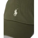 cap-kaareva-green-adjustable-strap-polo-ralph-lauren