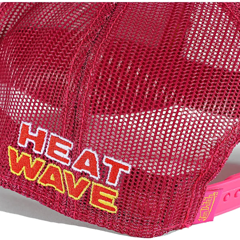 lippikset-kaareva-rekka-vaaleanpunainen-snapback-poly13-von-dutch lippikset-kaareva-rekka-vaaleanpunainen-snapback-poly13-von-dutch