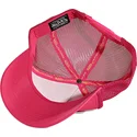 lippikset-kaareva-rekka-vaaleanpunainen-snapback-poly13-von-dutch