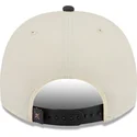 cap-kaareva-beige-snapback-9fifty-a-frame-classic-vegas-golden-knights-nhl-new-era