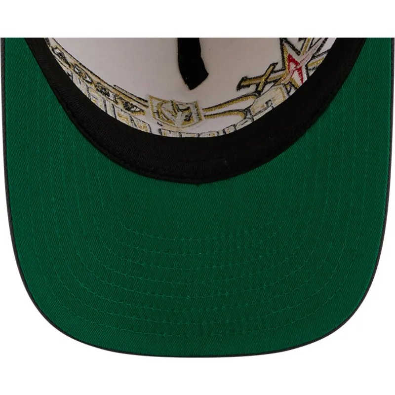 cap-kaareva-beige-snapback-9fifty-a-frame-classic-vegas-golden-knights-nhl-new-era cap-kaareva-beige-snapback-9fifty-a-frame-classic-vegas-golden-knights-nhl-new-era