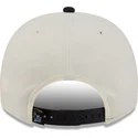 lippikset-kaareva-beige-snapback-9fifty-a-frame-classic-san-jose-sharks-nhl-new-era