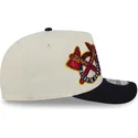 cap-kaareva-beige-snapback-9fifty-a-frame-classic-atlanta-braves-mlb-new-era