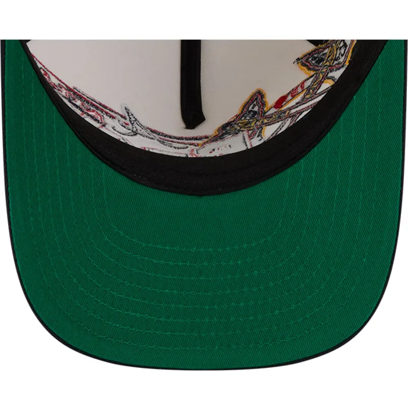 lippikset-kaareva-beige-snapback-9fifty-a-frame-classic-atlanta-braves-mlb-new-era lippikset-kaareva-beige-snapback-9fifty-a-frame-classic-atlanta-braves-mlb-new-era