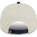 lippikset-kaareva-beige-snapback-9fifty-a-frame-classic-detroit-tigers-mlb-new-era