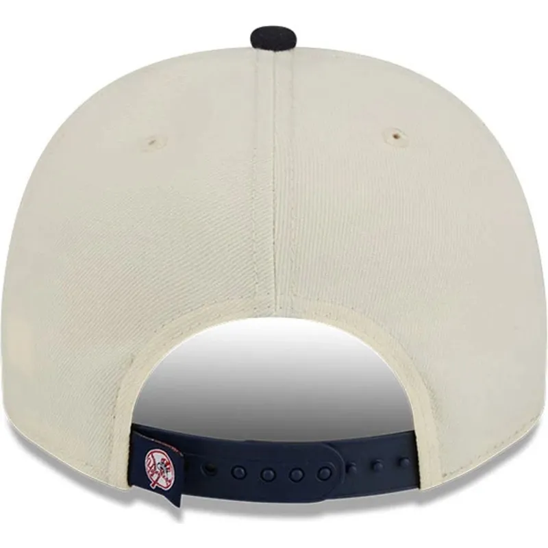 lippikset-kaareva-beige-snapback-9fifty-a-frame-classic-new-york-yankees-mlb-new-era lippikset-kaareva-beige-snapback-9fifty-a-frame-classic-new-york-yankees-mlb-new-era