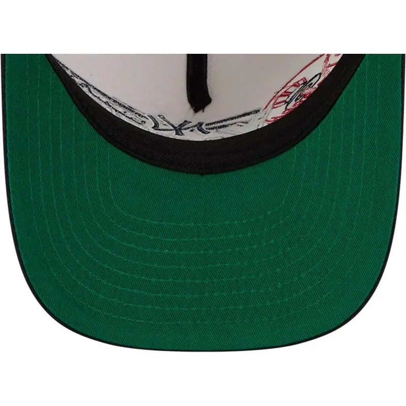 lippikset-kaareva-beige-snapback-9fifty-a-frame-classic-new-york-yankees-mlb-new-era lippikset-kaareva-beige-snapback-9fifty-a-frame-classic-new-york-yankees-mlb-new-era