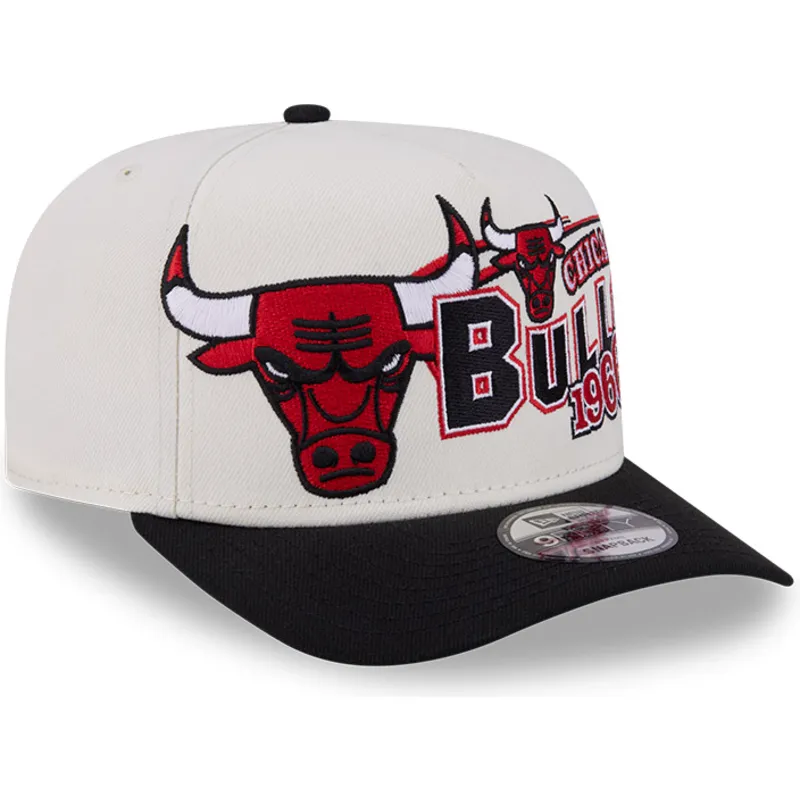 cap-kaareva-beige-snapback-9fifty-a-frame-classic-chicago-bulls-nba-new-era cap-kaareva-beige-snapback-9fifty-a-frame-classic-chicago-bulls-nba-new-era