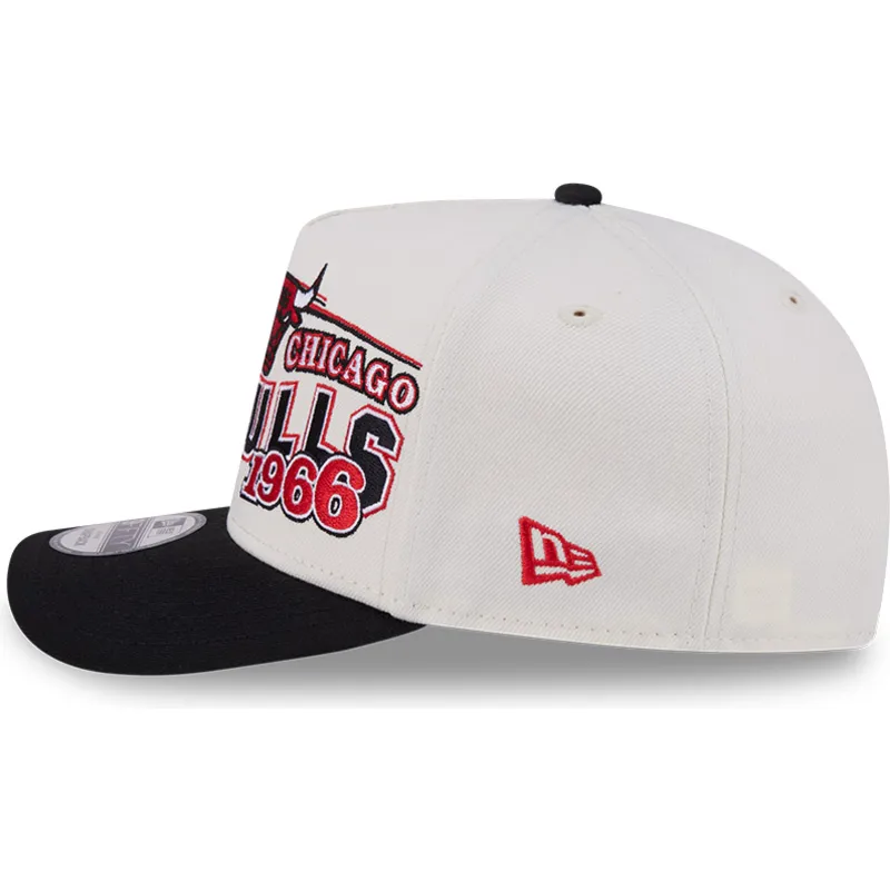 cap-kaareva-beige-snapback-9fifty-a-frame-classic-chicago-bulls-nba-new-era cap-kaareva-beige-snapback-9fifty-a-frame-classic-chicago-bulls-nba-new-era