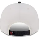 cap-kaareva-beige-snapback-9fifty-a-frame-classic-chicago-bulls-nba-new-era