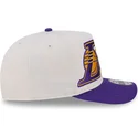 cap-kaareva-beige-snapback-9fifty-a-frame-classic-los-angeles-lakers-nba-new-era