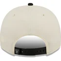 cap-kaareva-beige-snapback-9fifty-a-frame-classic-las-vegas-raiders-nfl-new-era