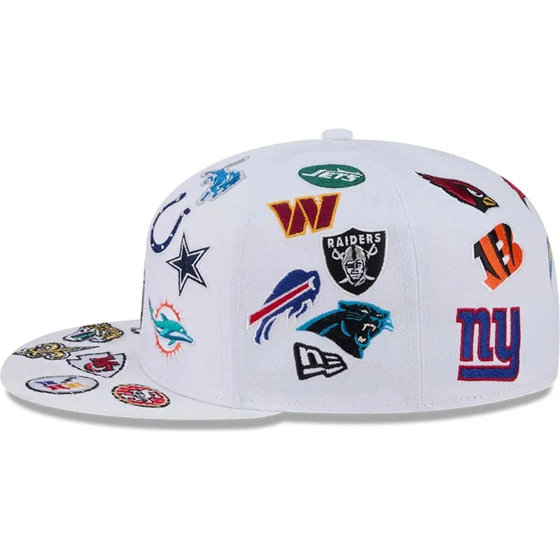 lippikset-littea-valkoinen-istuva-59fifty-all-over-nfl-new-era