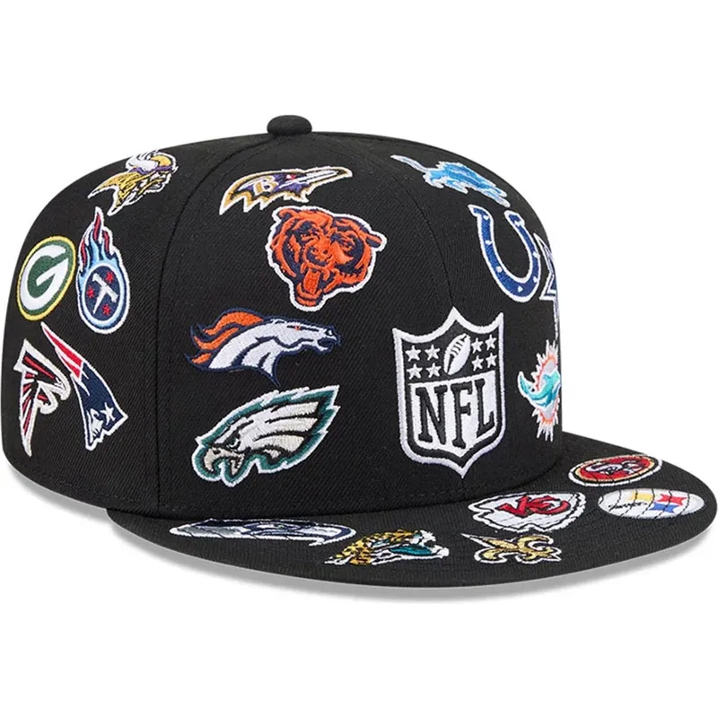 cap-littea-black-ajustada-59fifty-all-over-nfl-new-era